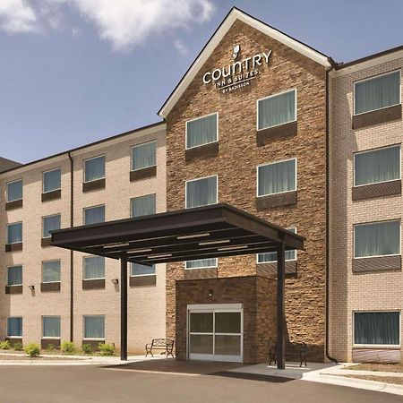 Country Inn & Suites By Radisson, Greensboro, Nc المظهر الخارجي الصورة