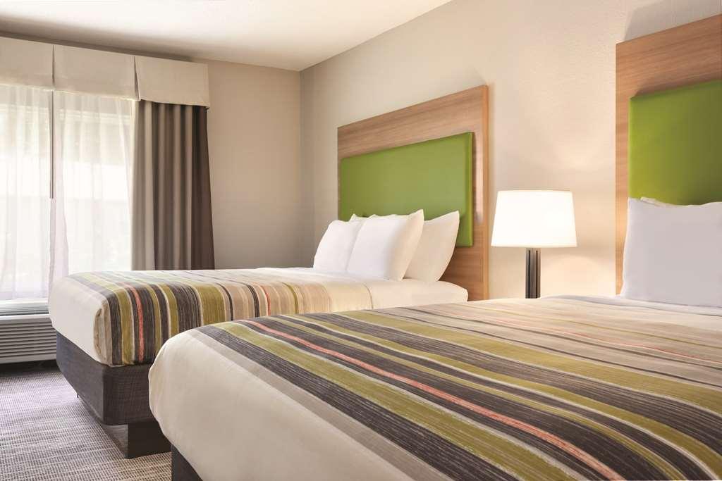 Country Inn & Suites By Radisson, Greensboro, Nc الغرفة الصورة