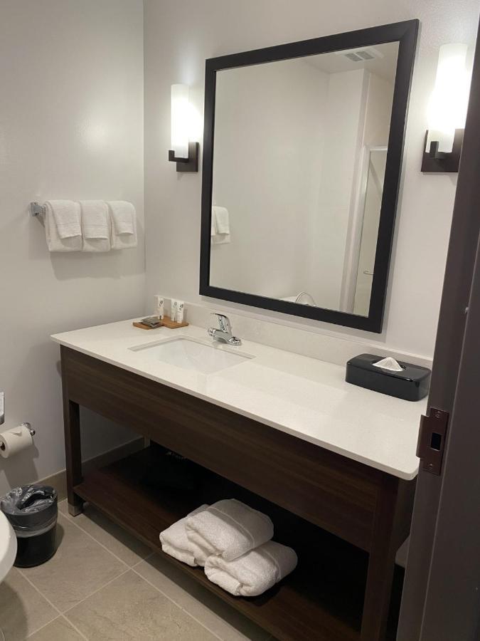 Country Inn & Suites By Radisson, Greensboro, Nc المظهر الخارجي الصورة